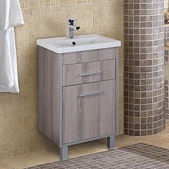 Onika Мебель для ванной Натали 50 – фотография-4