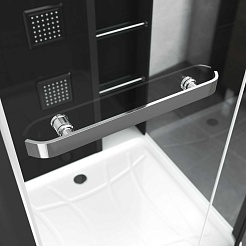 Grossman Душевая кабина GR-222 – фотография-8