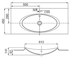 Roca Мебель для ванной Laks 100 белая – фотография-2