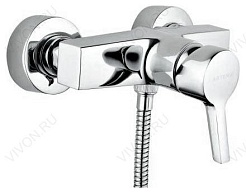 Vitra Смеситель Slope A40461EXP – фотография-1