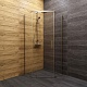 Triton Душевой уголок Дека-хром 100/100 Щ0000056789 – фотография-14