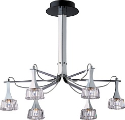 N-Light Люстра 181-06-13 потолочная – фотография-1