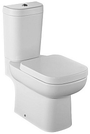 Jacob Delafon Крышка-сиденье Replay 8320K-00 с микролифтом – фотография-3