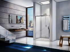 WeltWasser Душевое ограждение WW900 900S2-120 – фотография-2