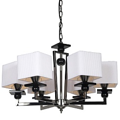  Люстра "Concision WL11523-6" подвесная – фотография-1