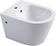 Aquanet Биде подвесное Atago 2.0 B2 LX-1057