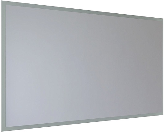 Allen Brau Зеркало Activity 120 1.340030.PWM папирус матовый – картинка-3