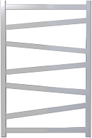 Point Полотенцесушитель водяной Феникс П7 500x800 PN15158 хром
