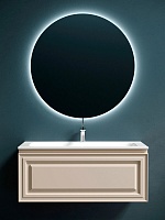 Sancos Мебель для ванной Very 90 beige soft