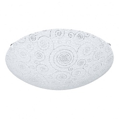 Eglo Светильник "Riconto 93535" настенно-потолочный – фотография-1