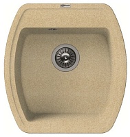 Florentina Мойка гранитная Нире 480 бежевый