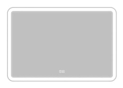 BelBagno Зеркало SPC-MAR-1200-800-LED-TCH-WARM – фотография-1