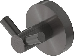 Cezares Крючок Relax RELAX-HKD-GM двойной оружейная сталь – фотография-1