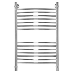 Energy Полотенцесушитель Elite 800x500 – фотография-1