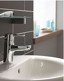 Ideal Standard Полка Connect 40 см – фотография-2