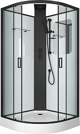 Grossman Душевая кабина 90x90 GR-251 – фотография-1