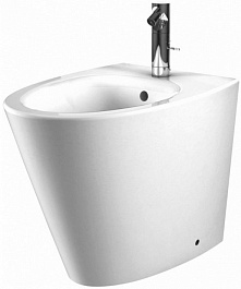 Am.Pm Биде напольное Admire C103111WH – фотография-1