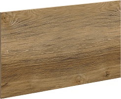 Aqwella Фасад тумбы для умывальника Mobi 80 дуб балтийский – фотография-1