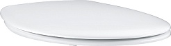 Grohe Крышка-сиденье Bau Ceramic 39492000 – фотография-1
