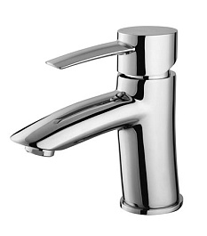 Lemark Смеситель "Atlantiss LM3206C" для раковины – фотография-1