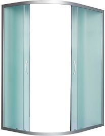 River Душевой уголок Don 120/80/26 MT R (без поддона) – фотография-1