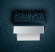 Keuco Держатель туалетной бумаги Elegance new 11660 010000 с крышкой – картинка-6