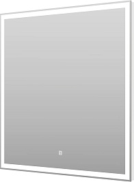 Misty Зеркало Сириус 70x70 – фотография-2