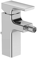 Jacob Delafon Смеситель для биде Strayt E98338-CP