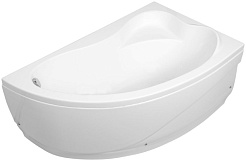 Aquanet Акриловая ванна Atlanta R – фотография-2