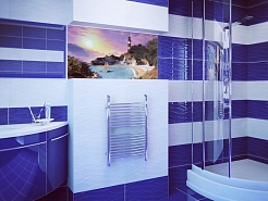 Коллекция плитки Alma Ceramica Маяк