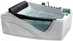 Gemy Акриловая ванна G9056 O L – фотография-2