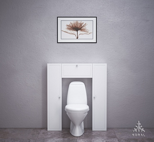 Corozo Стойка Энри 95 П – фотография-2