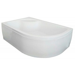 Royal Bath Душевой поддон RB 8120BК L – фотография-3