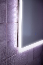 Бриклаер Мебель для ванной Вега 60 – фотография-15