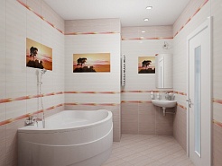 Коллекция плитки 0 Freedom