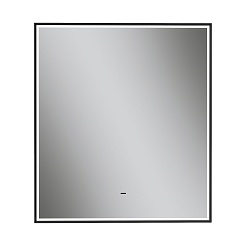 Equil Зеркало Forest 80 черный – фотография-2