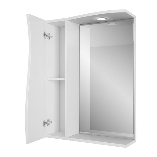 Merkana Тумба с раковиной Тенерифе 55 – картинка-3