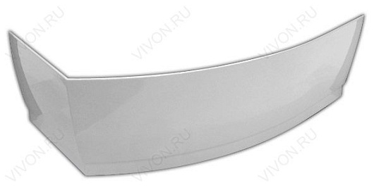 Vagnerplast Экран для ванны Veronella R (VPPP16002FP3-04) – фото, картинка, фотография-1