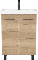 Onika Тумба под раковину Легран 60 дуб галифакс