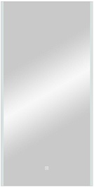 Continent Зеркало Modern Led 500x1000 – фотография-2