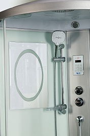 WeltWasser Душевая кабина WERRA 1003 – фотография-22