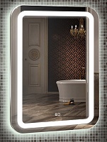 Mixline Зеркало Премьер Мальта-2 55