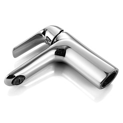 Iddis Смеситель для раковины Pond PONSB00i01 – фотография-2