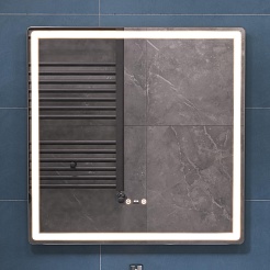 Vigo Зеркало Geometry Step 700 – фотография-7