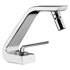 Webert Смеситель для биде Wolo WO840102015 – фотография-1