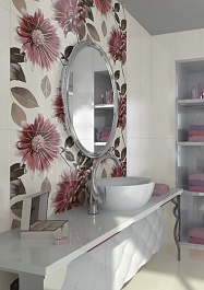 Коллекция плитки Opoczno Sun Flower