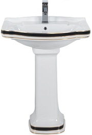 Creavit Пьедестал Klasik KL250-OK – фотография-2