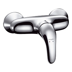 Hansgrohe Смеситель "Focus E 31760000" – фотография-1