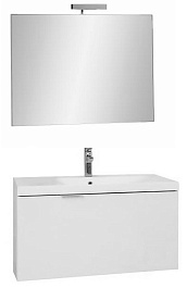 Jacob Delafon Мебель для ванной "Blog 90" – фотография-1