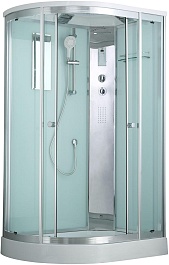 Timo Душевая кабина T-8802R F – фотография-1